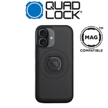 Load image into Gallery viewer, Quad Lock Iphone 17 MAG Case