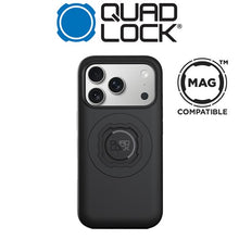 Load image into Gallery viewer, Quad Lock Iphone 17 MAG Case