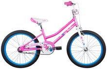 Load image into Gallery viewer, Radius Starstruck 20" Kids Single Speed Bike