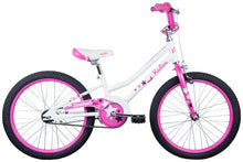 Load image into Gallery viewer, Radius Starstruck 20" Kids Single Speed Bike