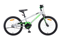 Load image into Gallery viewer, Pre-Order Available Boys Jet 20&quot; Lightweight Kids Bike
