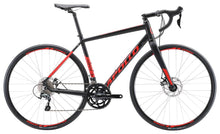 Load image into Gallery viewer, Apollo Giro 20 Endurance Road Bike