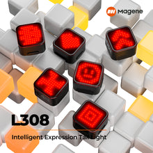 Load image into Gallery viewer, Magene L308 Intelligent Rear Tail Light