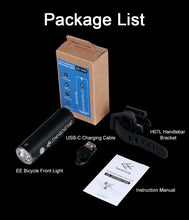 Load image into Gallery viewer, Gaciron EE-350 Third Eye Front Head Light 350 lumen