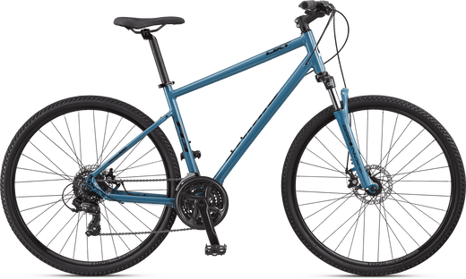 Hybrid Bike Jamis 24 Speed Mountain Bike Jamis X24 Disc Kristi
