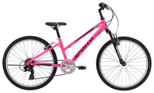 Load image into Gallery viewer, Apollo Paris 24" Youth Mountain Bike - Available to Order