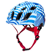 Load image into Gallery viewer, Kali Protectives Chakra Child Lighted Helmet NEW Range