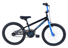 Load image into Gallery viewer, Radius Explosive Mini 20" Kids Single Speed Bike