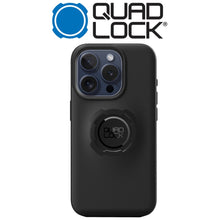 Load image into Gallery viewer, Quad Lock Iphone 15 Cases