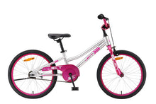 Load image into Gallery viewer, Pre-Order Available Girls Jet 20&quot; Lightweight Kids Bike
