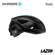 Load image into Gallery viewer, Lazer Tonic KinetiCore Road Helmet - Special Order