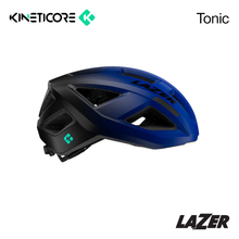 Load image into Gallery viewer, Lazer Tonic KinetiCore Road Helmet - Special Order