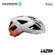 Load image into Gallery viewer, Lazer Tonic KinetiCore Road Helmet - Special Order