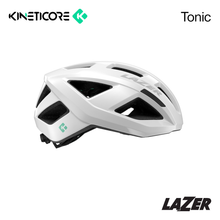 Load image into Gallery viewer, Lazer Tonic KinetiCore Road Helmet - Special Order