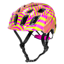 Load image into Gallery viewer, Kali Protectives Chakra Child Lighted Helmet NEW Range