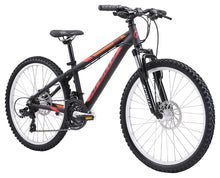 Load image into Gallery viewer, Apollo Panther 24" Youth Disc Mountain Bike