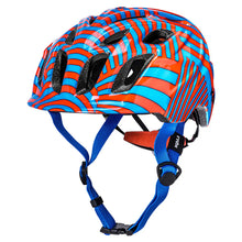 Load image into Gallery viewer, Kali Protectives Chakra Child Lighted Helmet NEW Range