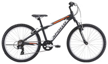 Load image into Gallery viewer, Apollo Cougar 24" Youth Mountain Bike