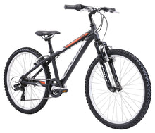 Load image into Gallery viewer, Apollo Cougar 24" Youth Mountain Bike