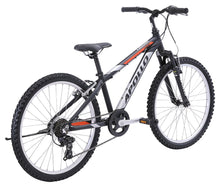 Load image into Gallery viewer, Apollo Cougar 24" Youth Mountain Bike