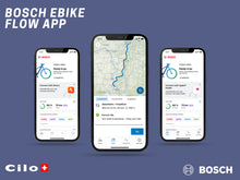 Load image into Gallery viewer, Cilo Rivercross 06 Electric Bike - DEMO MODEL SALE
