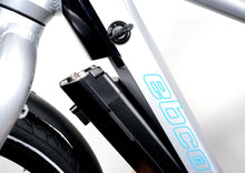 Load image into Gallery viewer, EBCO Urban 3L City Electric Bike
