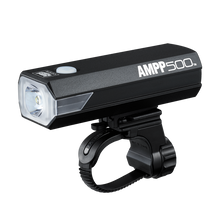 Load image into Gallery viewer, Cat Eye AMPP 500 City Front Light
