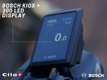 Load image into Gallery viewer, Cilo Rivercross 06 Electric Bike - DEMO MODEL SALE