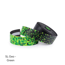 Load image into Gallery viewer, Guee SL Geo Handlebar Tape