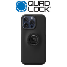 Load image into Gallery viewer, Quad Lock Iphone 15 Cases