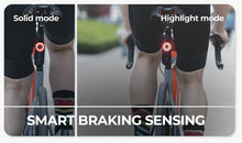 Load image into Gallery viewer, Magene L508 Radar Rear Tail Light