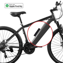 Load image into Gallery viewer, Orbit x Velo Apple Find My Bike Tag Holder