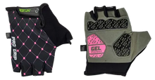 Load image into Gallery viewer, Pro Series Gel Fingerless Gloves