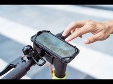 Load and play video in Gallery viewer, ULAC Spyder Z Pro Mobile Phone Holder
