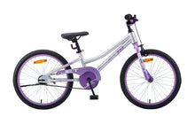 Load image into Gallery viewer, Pre-Order Available Girls Jet 20&quot; Lightweight Kids Bike

