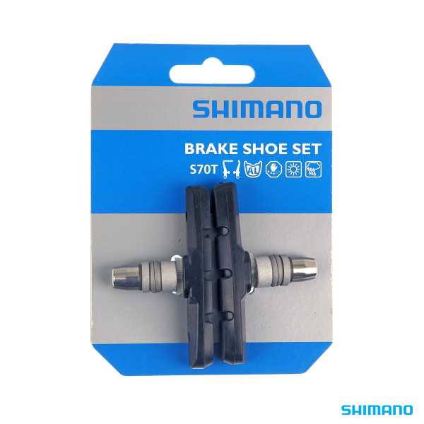Shimano BR-M530 Brake Pad for V-Brake