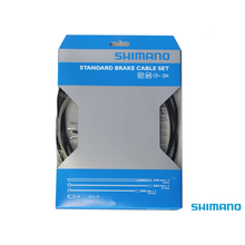 Load image into Gallery viewer, Shimano Road Bike Brake Cable Set