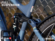 Load image into Gallery viewer, Cilo Rivercross 06 Electric Bike - DEMO MODEL SALE