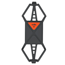 Load image into Gallery viewer, Ulac Spyder 360 Silicone Phone Mount for Handlebars