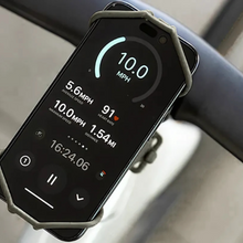 Load image into Gallery viewer, Ulac Spyder 360 Silicone Phone Mount for Handlebars