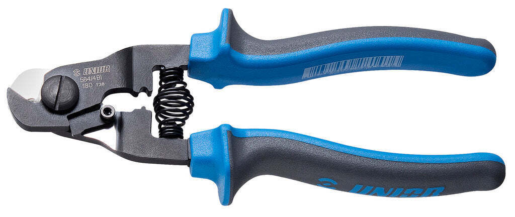 Unior Bicycle Cable Cutter Tool