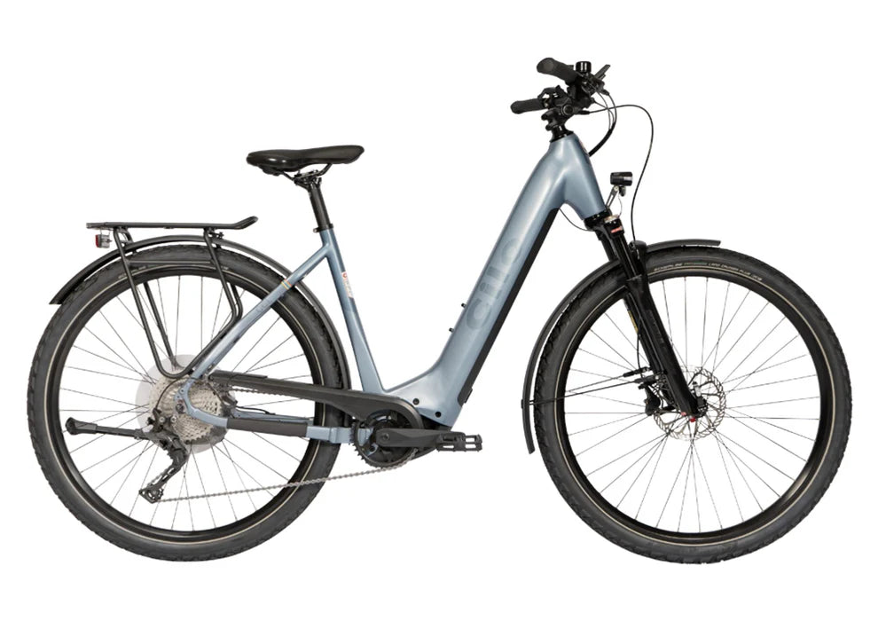 Cilo CityLiner 05 Electric Bike Available to Order