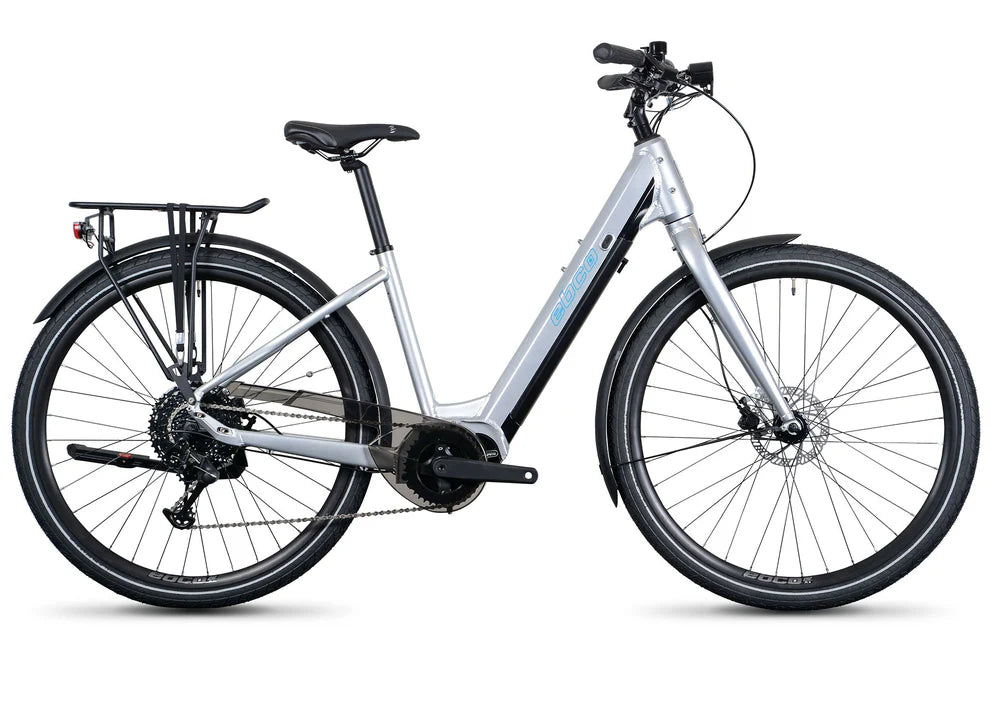 EBCO Urban 3L City Electric Bike Available to Order Inner City Cycles