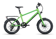 Load image into Gallery viewer, EBCO Street 2U Electric Bike - DEMO MODEL SALE