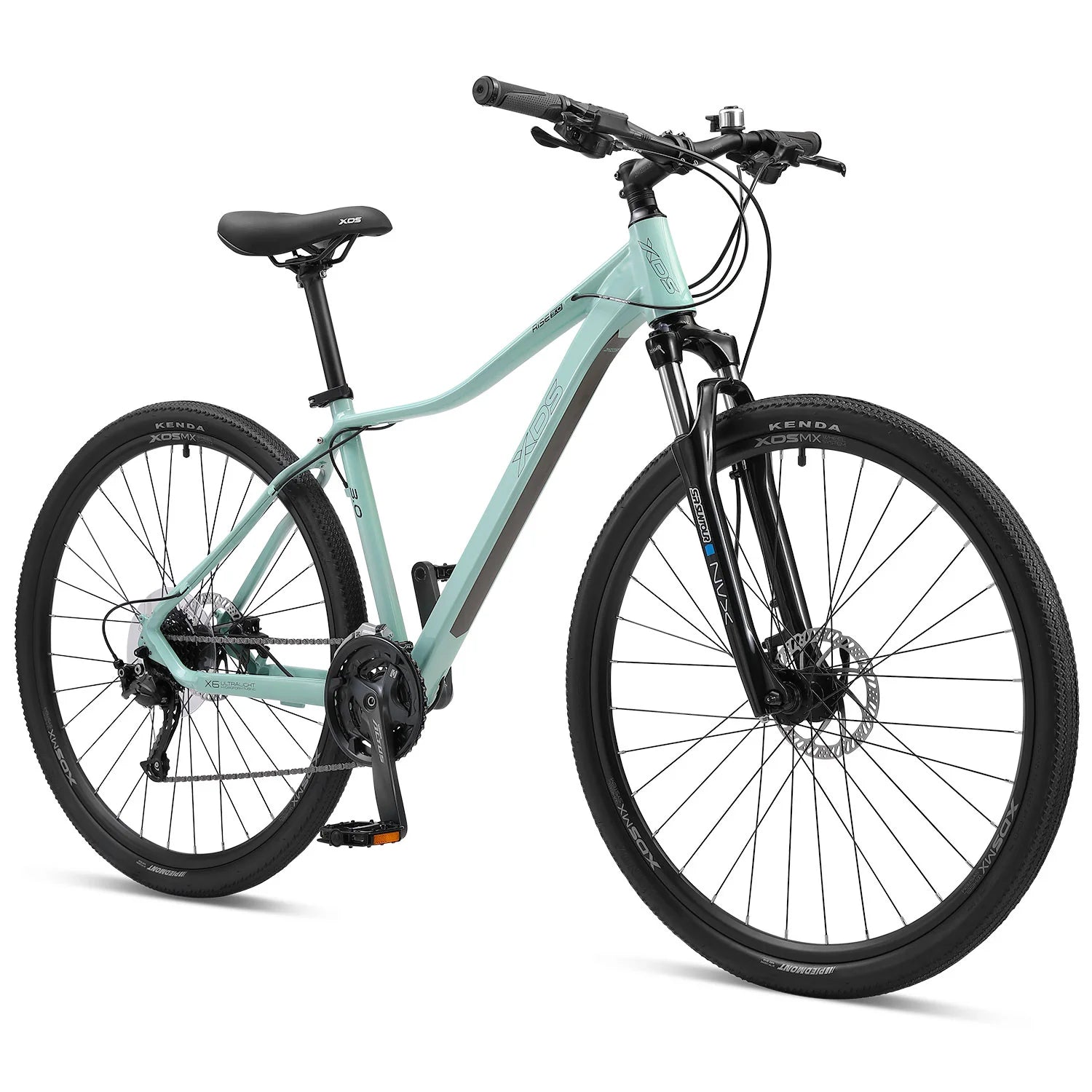 Xds best sale hybrid bike