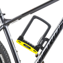 Load image into Gallery viewer, Bike Vault 500 D Lock with ID Kit

