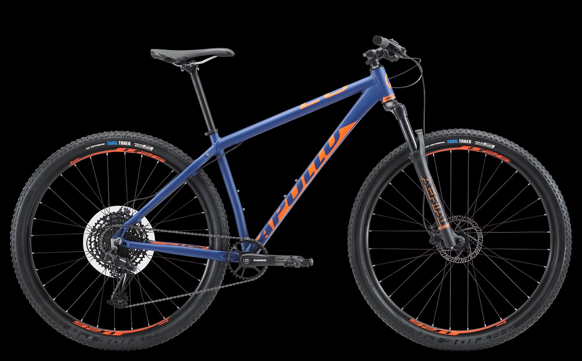 Apollo 20 bike online