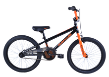 Load image into Gallery viewer, Radius Explosive Mini 20" Kids Single Speed Bike