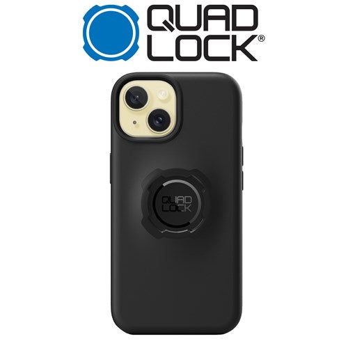 Quadlock Iphone Cases