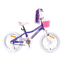 Load image into Gallery viewer, My Bike 16"
